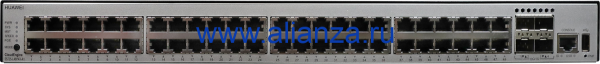 Коммутатор Huawei S5735-L48P4X-A1