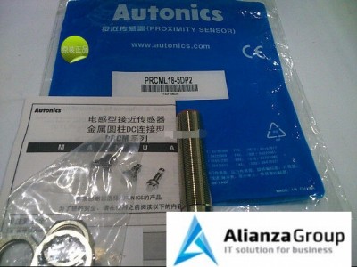 Датчик/Модуль Autonics PRCML18-5DP2