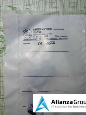 Датчик/Модуль IFM IT5034