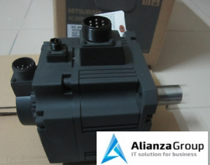 Сервомотор Mitsubishi HC-SF203B