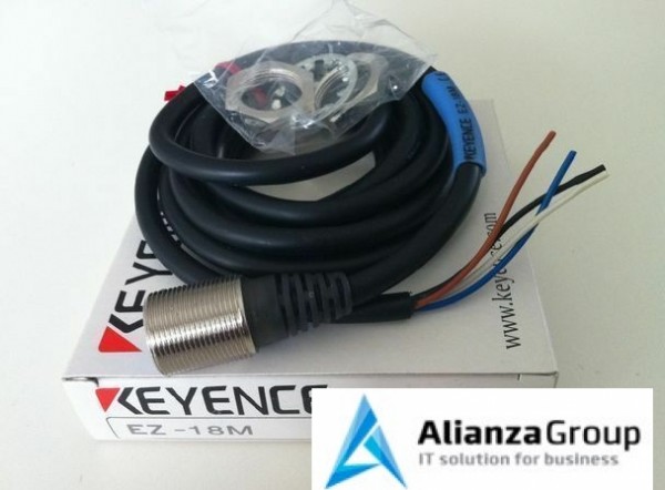 Датчик/Модуль KEYENCE EZ-18M